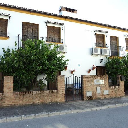 Apartamentos Las Juanas El Bosque Buitenkant foto
